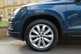 Seat Ateca 1.5 TSI DSG ACC Kam LED KESSY - náhled 10
