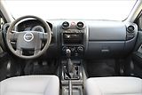 Isuzu D-Max 3.0 TD / 4x4 / 120kW / Tažné - náhled 19