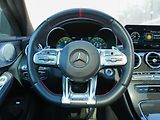 Mercedes-Benz Třídy C (2018) C 43 T AMG 4matic Pano, Multib - náhled 12