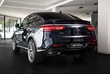 Mercedes-Benz GLE d 4MATIC AMG - náhled 3