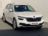 Škoda Kamiq (2021) 1.5 TSi, 2.maj,ČR, Style - náhled 1