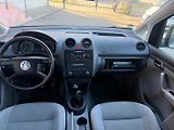 Volkswagen Caddy (2006) 1.4 MPI - LPG - 7 Míst ! - náhled 4