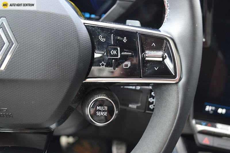 Renault Rafale esprit Alpine E-Tech full hybr - fotka 61 z 75