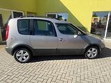 Škoda Roomster (2011) SCOUT 1,2 TSi SERVISKA - náhled 8