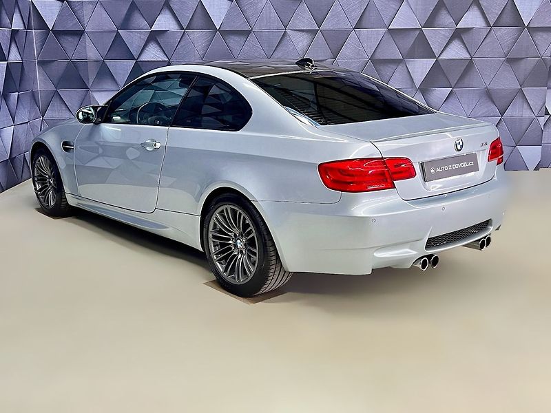BMW M3 COUPE, NAVIGACE, CARBON, EDC - fotka 5 z 23