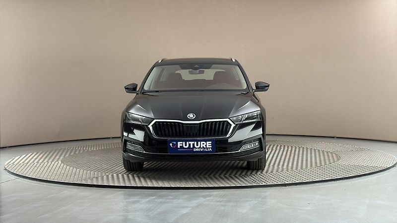 Škoda Octavia 1.5 TSI E-Tec DSG Style Combi - fotka 3 z 25