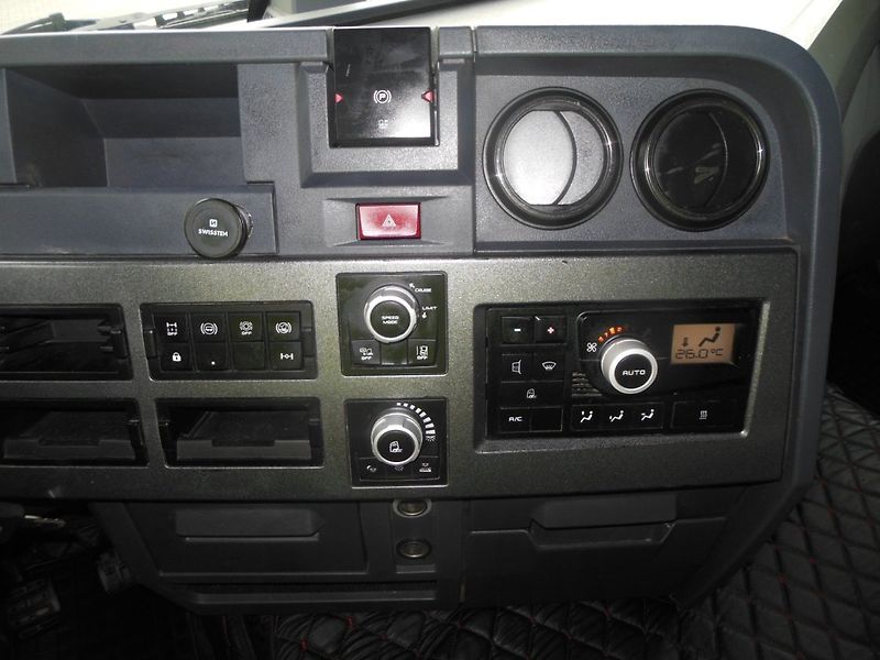 Renault Trucks T T440.18, Standart, TOP - fotka 17 z 21