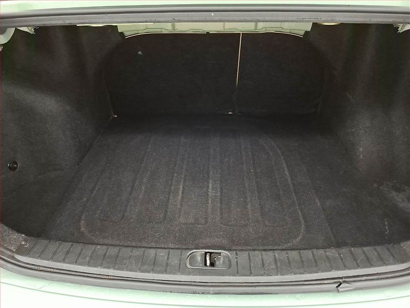 Hyundai Accent (2006) 1.4i, Tažné, Klima, pěkný stav - fotka 13 z 15