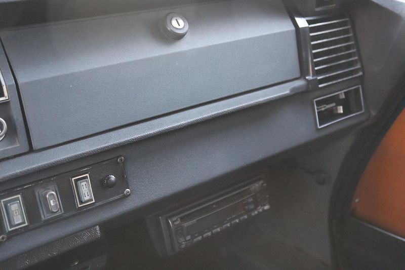 Citroën Ostatní (1973) DS21 SUPER 5 2.2 76kW - fotka 31 z 49