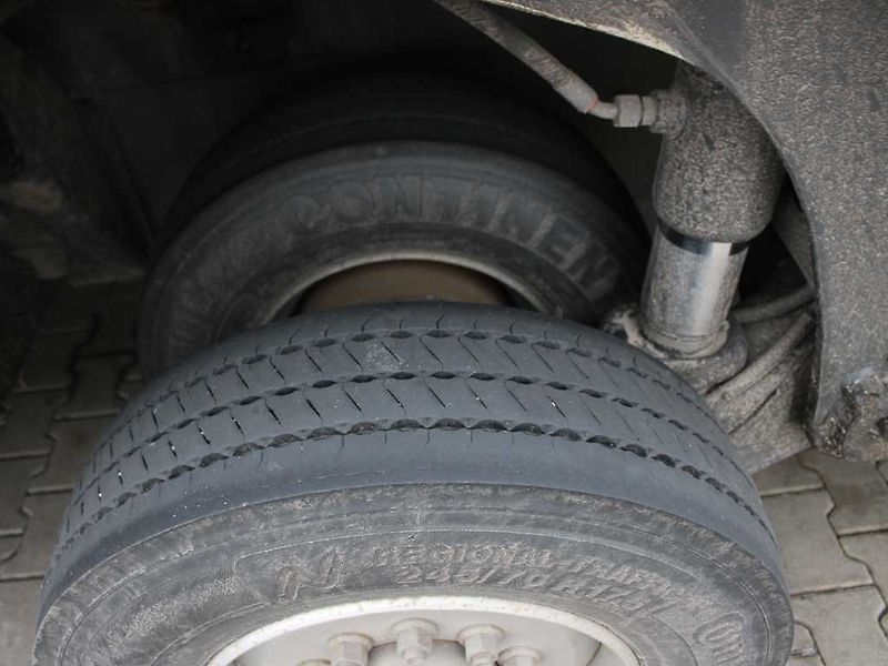 Mercedes-Benz Actros 3363, GIGA SPACE, EURO 6, 6X4, - fotka 58 z 60