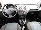 Ford Fiesta (2007) 1.3 i, ČR, AC - náhled 8