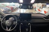 Toyota RAV4 2.5 Hybrid Comfort e-CVT, ČR - náhled 13