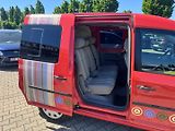 Volkswagen Caddy (2008) TRAMPER 1,9 TDI 77 KW 2. MAJ - náhled 32