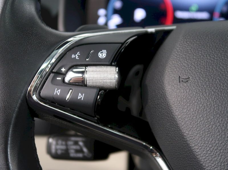 Škoda Kodiaq (2022) L&K 2.0TDI 147KW 4x4 7MÍST WEB - fotka 24 z 51