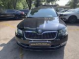 Škoda Superb 2,0 TDI DSG - náhled 1