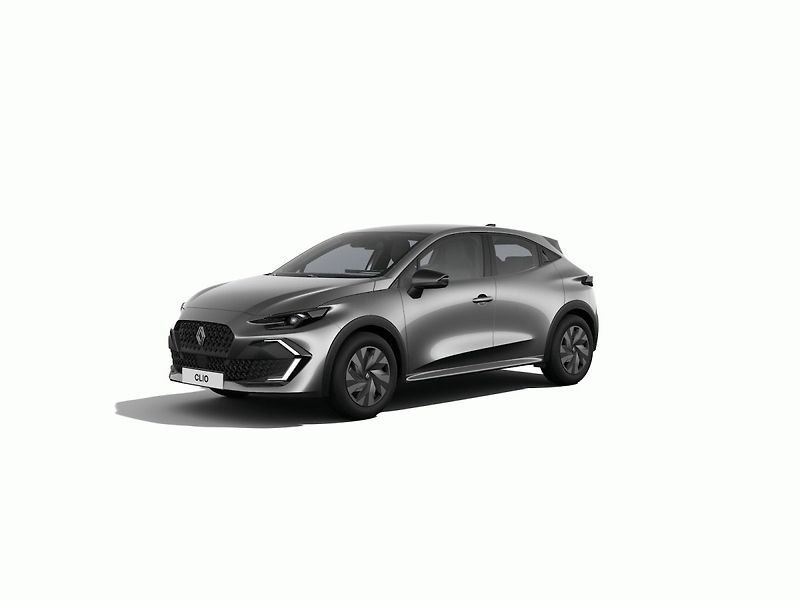 Renault Clio (2026) techno full hybrid E-Tech 160 - fotka 1 z 1