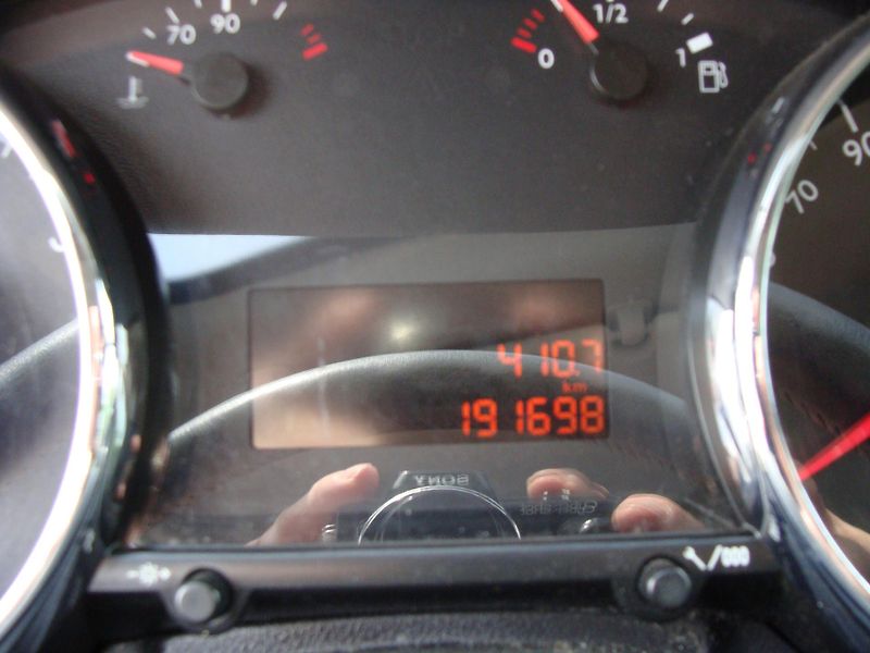 Peugeot 3008 1.6i, nové rozvody - fotka 11 z 25