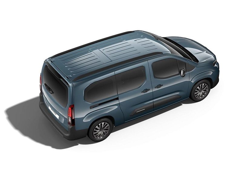 Citroën Berlingo (2026) PLUS - fotka 4 z 8
