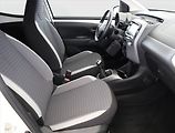 Toyota Aygo (2020) 1.0 VVT-i, Serv.kniha - náhled 7