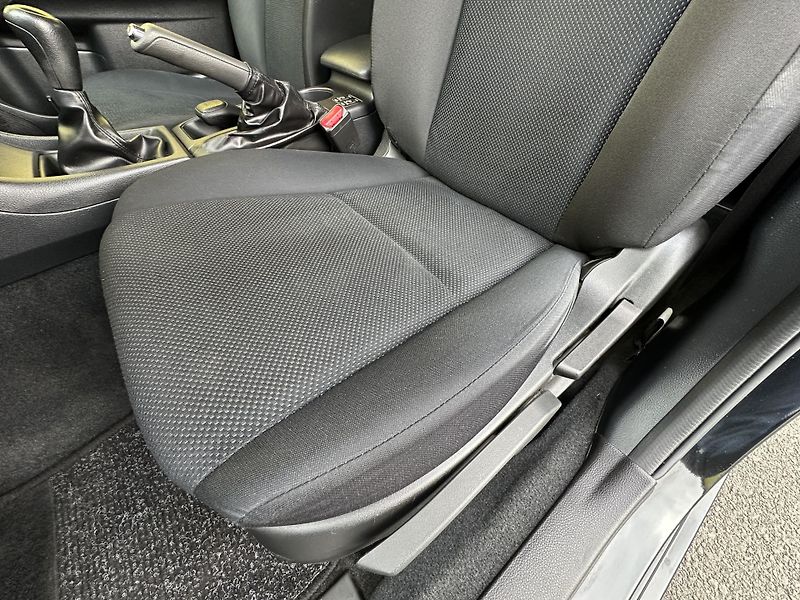 Subaru Impreza (2016) 1.6/84Kw * 2.Maj * KLIMA * TZ  - fotka 7 z 34