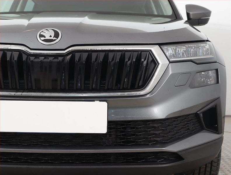 Škoda Karoq (2024) Fresh 1.5 TSI - fotka 16 z 22