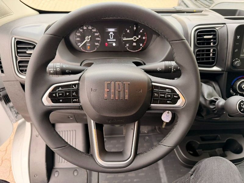 Fiat Ducato 2,2 180k L4H2 chladírenské - fotka 11 z 15