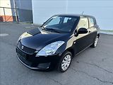 Suzuki Swift 1,2 4x4 - náhled 9