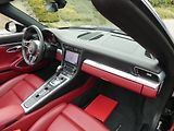 Porsche 911 CARRERA CABRIOLET  - náhled 19