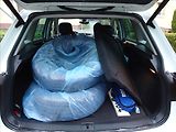 Volkswagen Tiguan 2,0 ČR, 4x4, Tažné - náhled 65