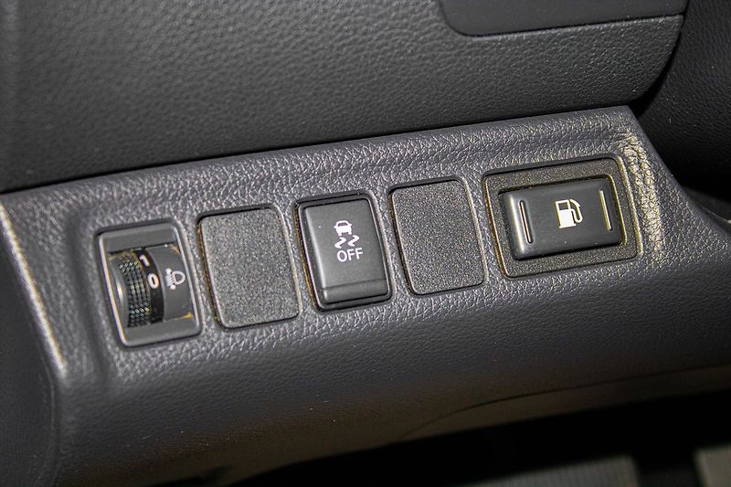 Nissan Ostatní - fotka 12 z 33