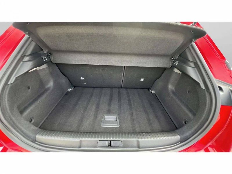 Opel Mokka Edition 1.2 TURBO (96kW/130k) - fotka 46 z 52
