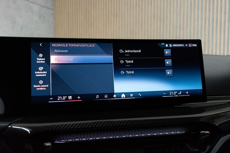 BMW Řada 4 420d xD ///M*ZÁRUKA*TAŽNÉ*ČR 1 - fotka 28 z 51