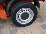 Volkswagen Transporter 1,9   DVOJKABINA 6 MIST - náhled 12