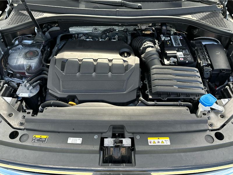 Volkswagen Tiguan 2,0 TDI 110 kW DSG Life - fotka 21 z 23