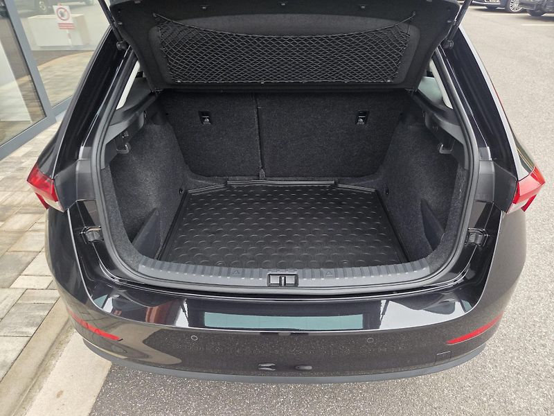 Škoda Scala (2019) 1.5 TSI - fotka 10 z 10