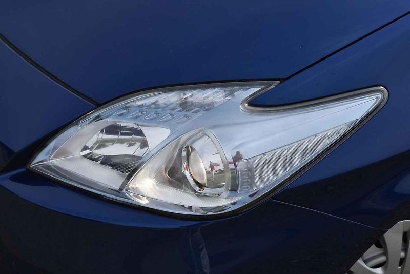 Toyota Prius je trošku přehlíženou, ale zajímavou volbou na trhu s ojetinami