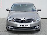 Škoda Rapid (2015) 1.6 TDi, ČR, Style, TZ - náhled 1