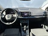 Škoda Karoq (2023) 1.5 TSI 110kW LED manuál - náhled 4