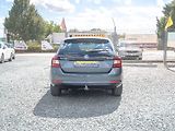 Škoda Rapid (2016) ČR 1.2T DSG – MONTE CARLO - náhled 6