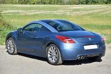 Peugeot RCZ 1.6 T,KŮŽE,VÝHŘEV,TEMP,DKLIMA - náhled 2