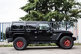 Jeep Wrangler - náhled 3