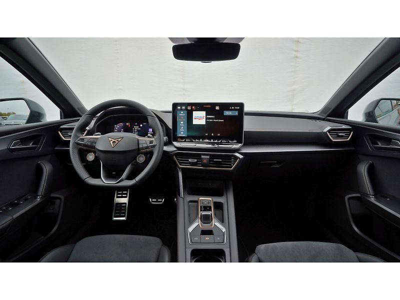 Cupra Leon (2026) SP VZ - fotka 5 z 23
