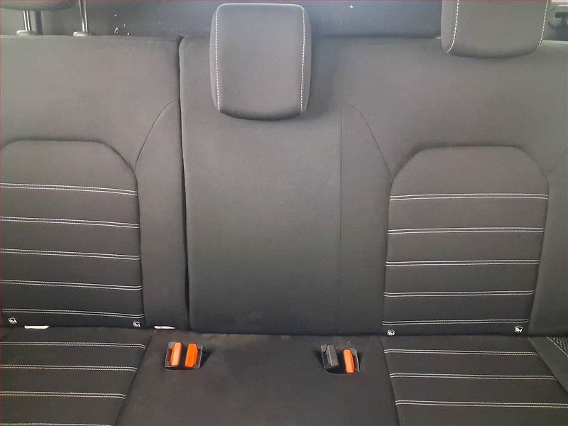 Dacia Duster (2018) 1.6 SCe, Navi, Tempomat - fotka 10 z 16