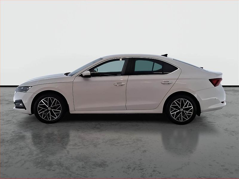 Škoda Octavia (2020) 2.0 TDI, Automat, Serv.kniha - fotka 3 z 19