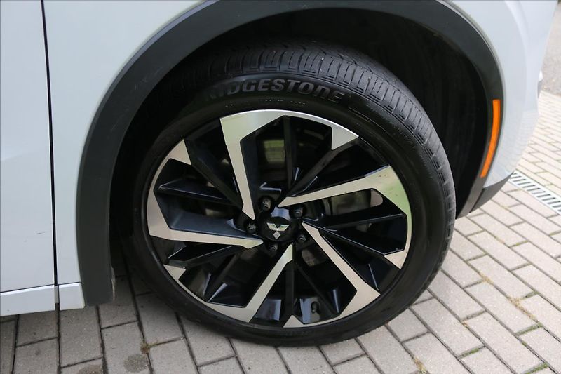 Mitsubishi Outlander 2,4 PHEV, 7míst, Tažné - fotka 4 z 56