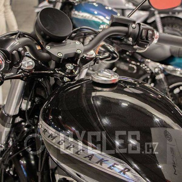 SWM (2026) Stormbreaker V 1200 - Skladem - fotka 12 z 18