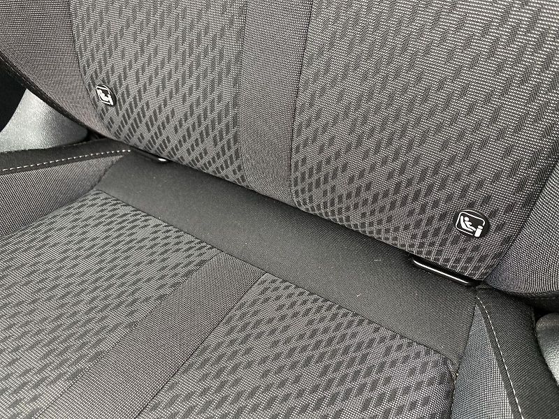Škoda Octavia (2022) 1.5 TSI Style + - fotka 25 z 34