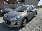 Peugeot 308 1.4 VTi KLIMA SERVISKA - náhled 2