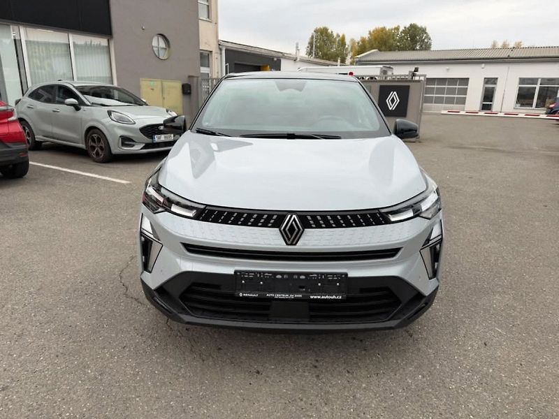Renault Captur (2026) techno TCe 115 - fotka 2 z 24