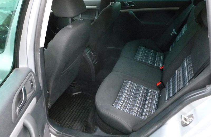 Škoda Octavia 1.4TSI TAŽNÉ,DIGI KLIMA - fotka 19 z 22